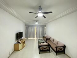 Cashew Heights Condominium (D23), Condominium #383716211